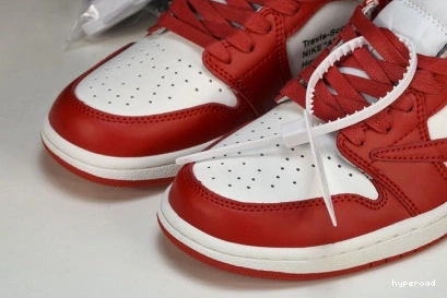 Hyperoad Jordan Scott Travis OW 1 x OF Air 0729